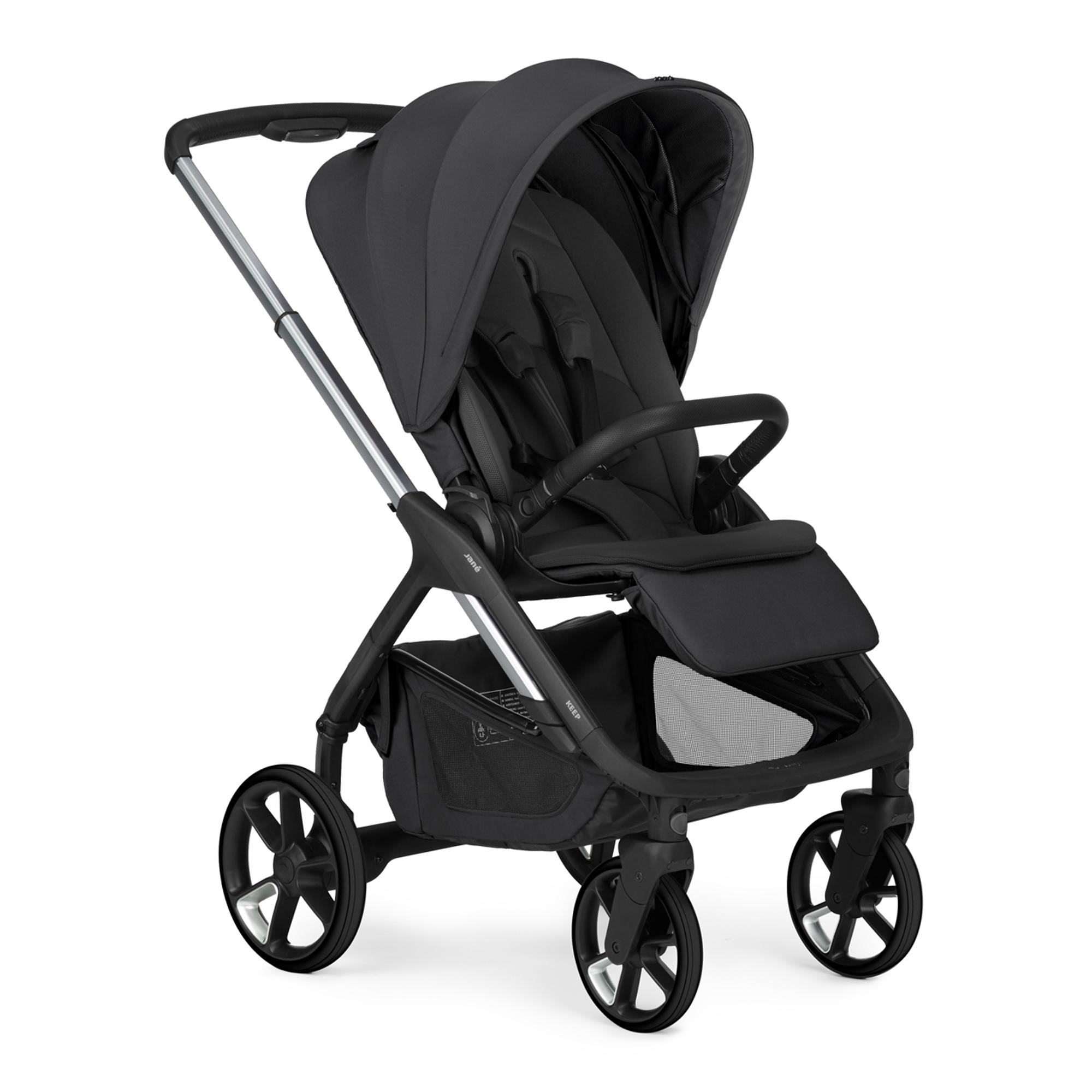 Imagem 0 de Carrinho de Passeio Jané Keep