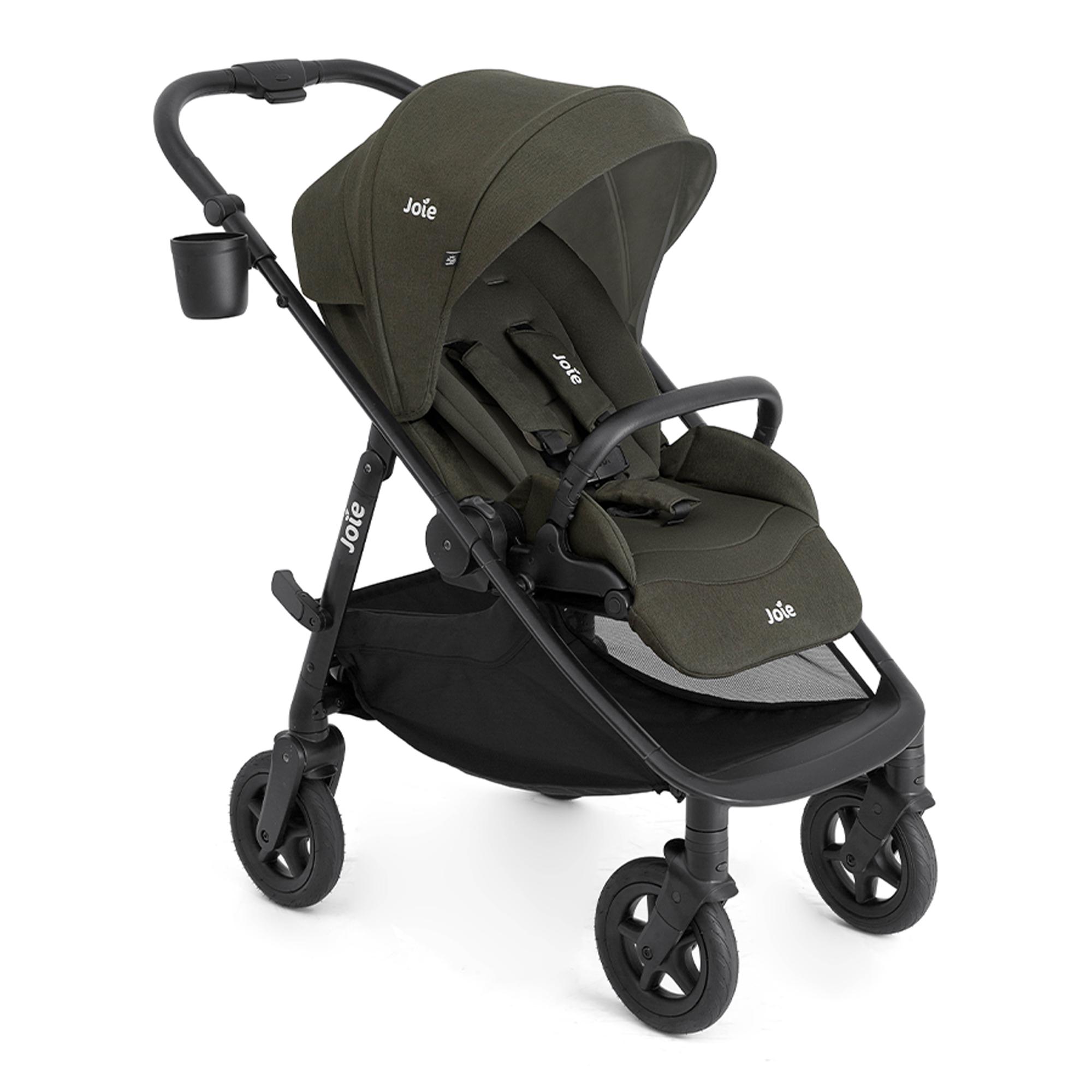Imagem 0 de Carrinho de Passeio Joie Versadrift (até 22 kg)