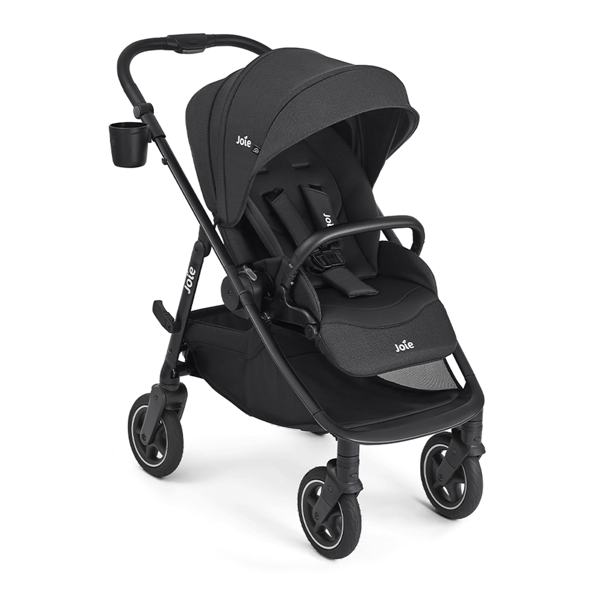 Imagem 0 de Carrinho de Passeio Joie Versadrift (até 22 kg)