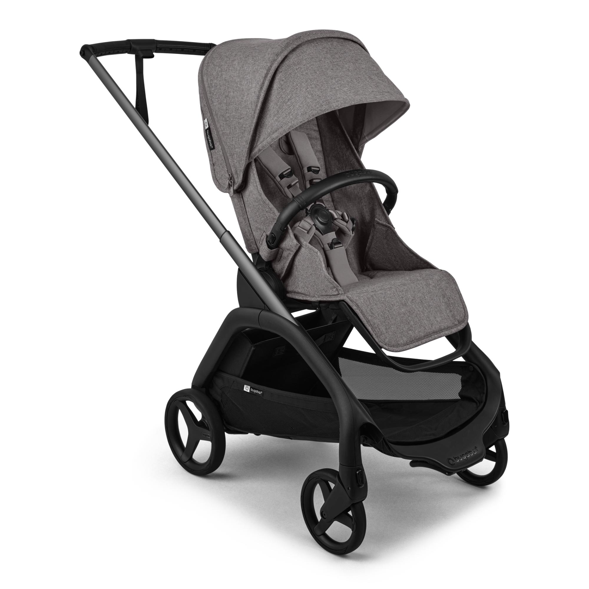 Imagem 0 de Carrinho de Passeio Bugaboo Dragonfly Plus