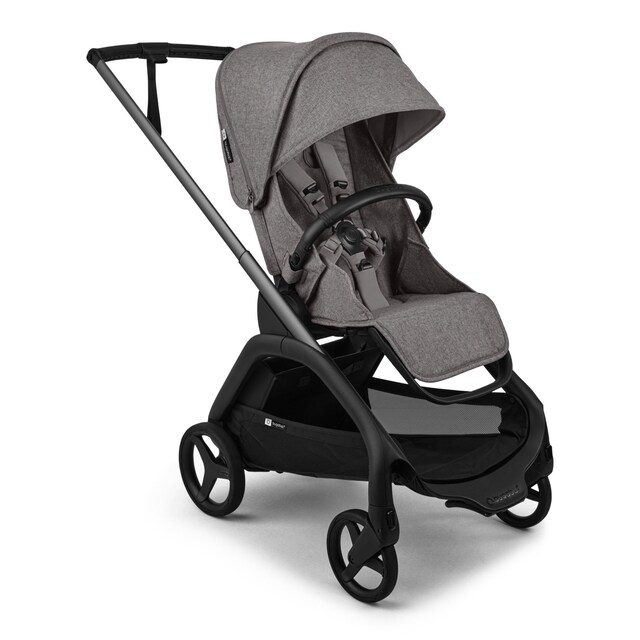 Bugaboo Dragonfly Plus silla completa