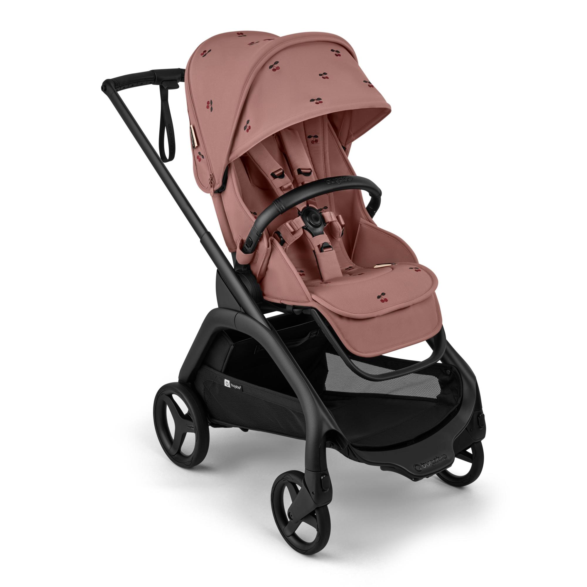 Imagem 0 de Carrinho de Passeio Bugaboo Dragonfly Plus x Konges SlØjd