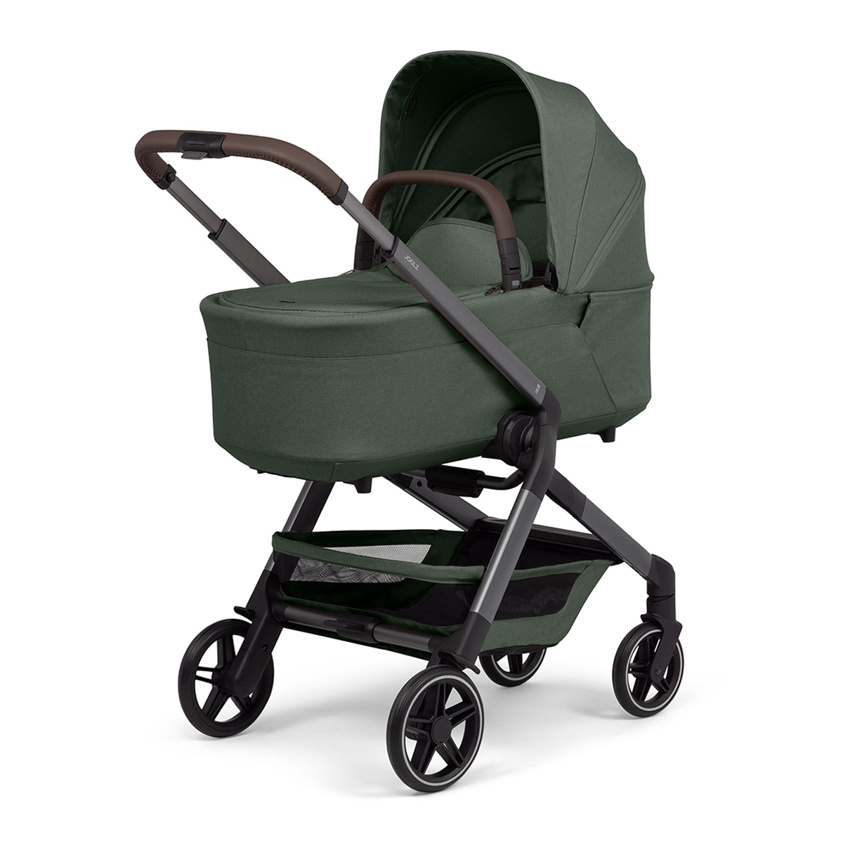 Carrinho de Passeio Joolz Hub 2 1