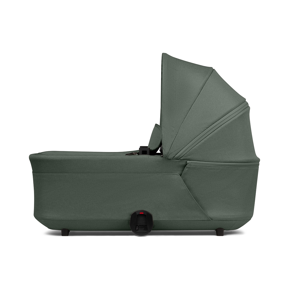 Carro de bebé Joolz Hub 2 Verde oscuro-3