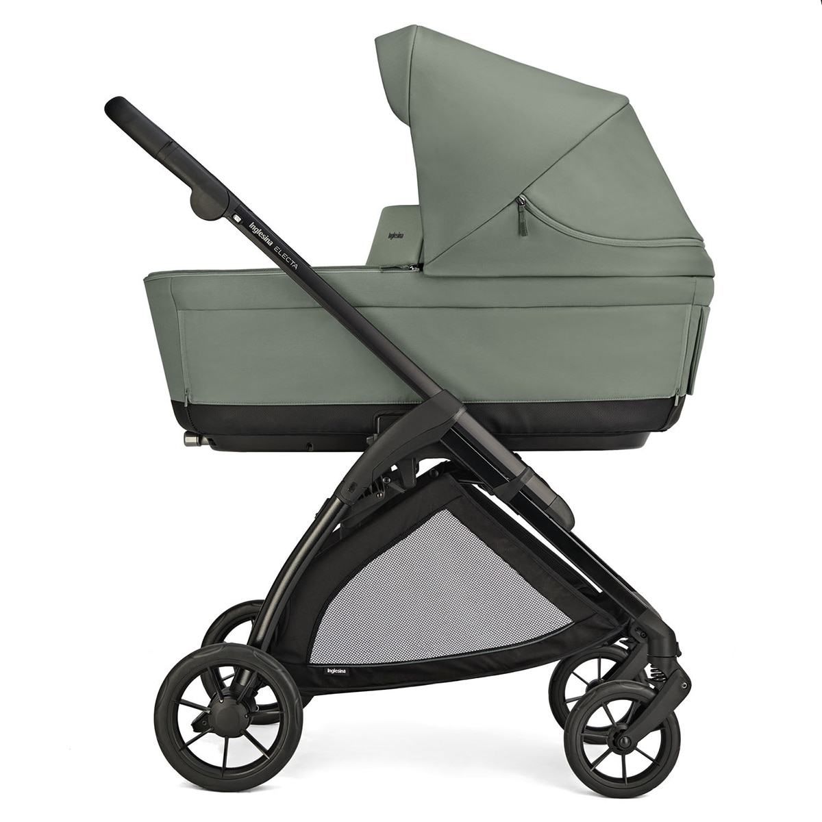 Carrinho de passeio Inglesina System Duo Electa 3