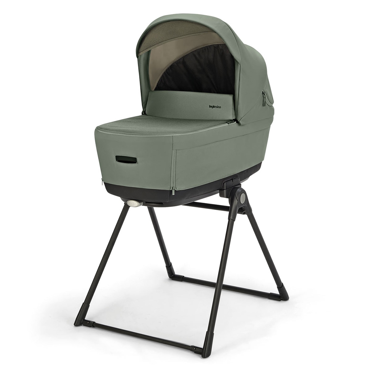 Carrinho de passeio Inglesina System Duo Electa 5
