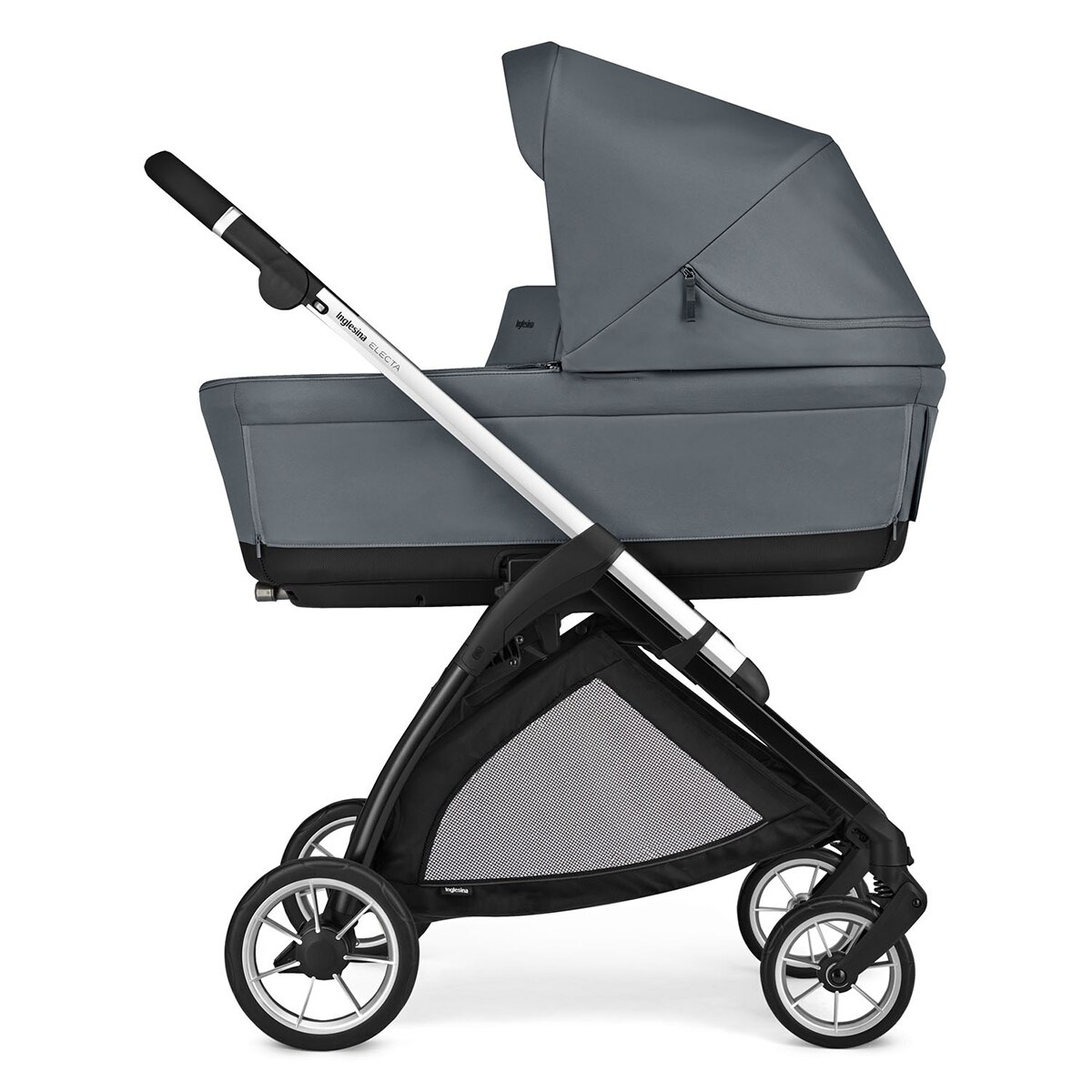 Carro de bebé Inglesina System Duo Electa 3