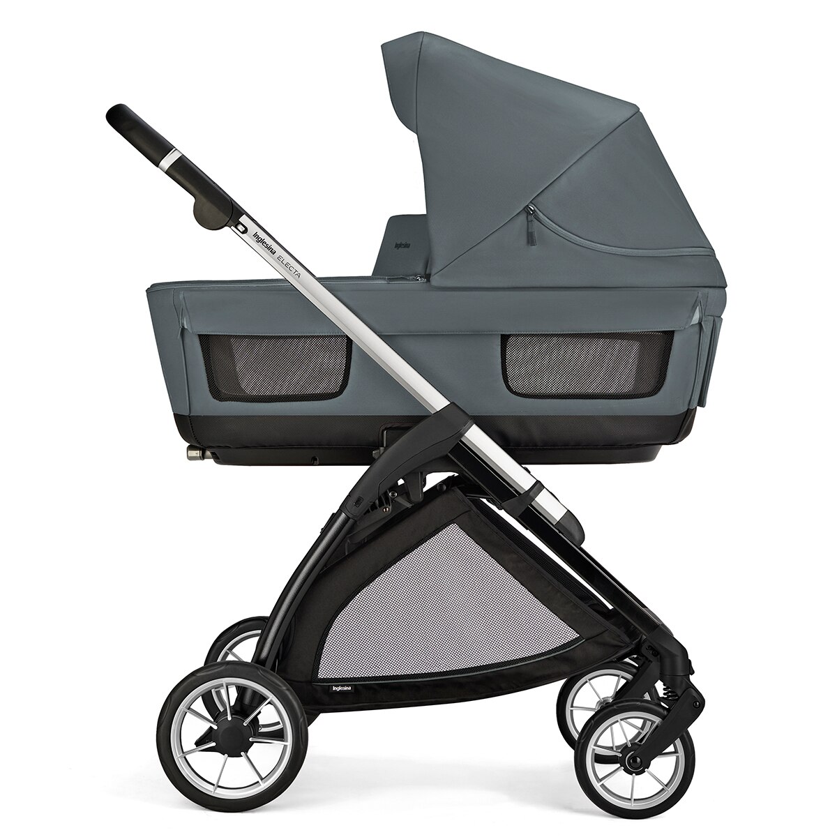 Carro de bebé Inglesina System Duo Electa 4