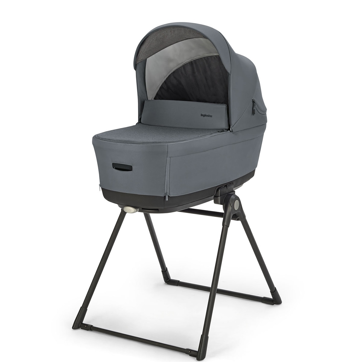 Carro de bebé Inglesina System Duo Electa 5