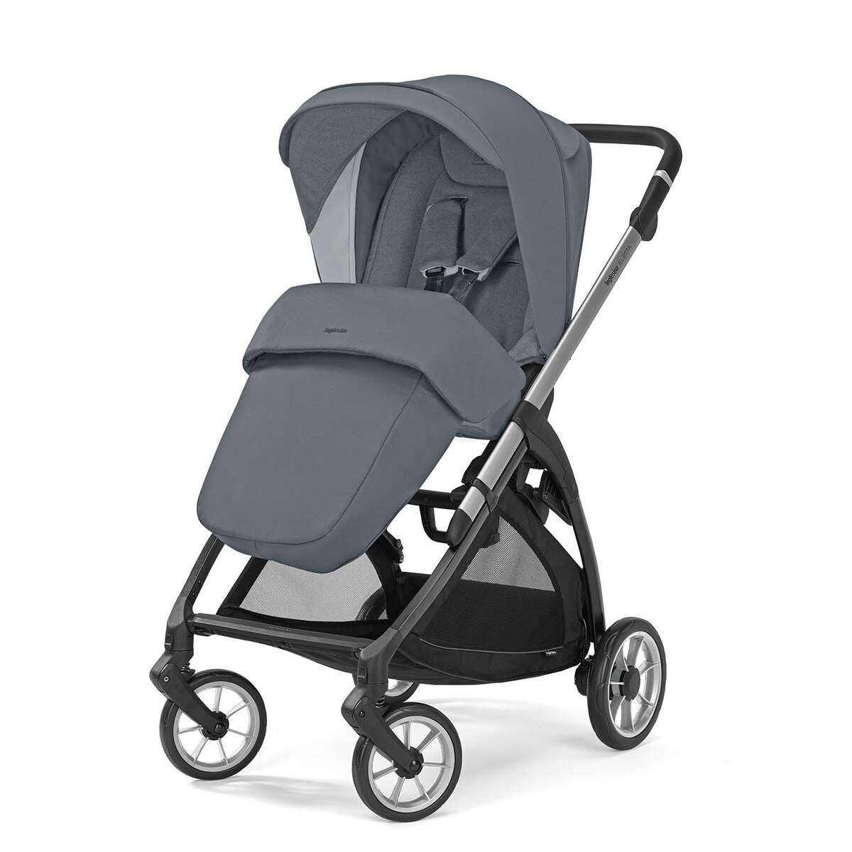 Carro de bebé Inglesina System Duo Electa 8