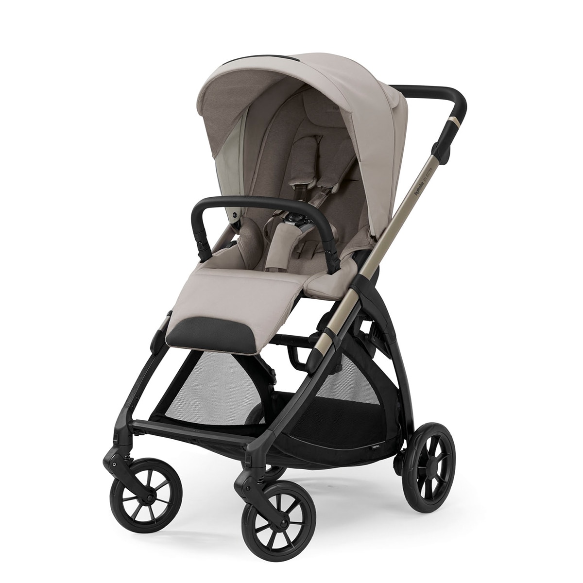Carro de bebé Inglesina System Duo Electa 9