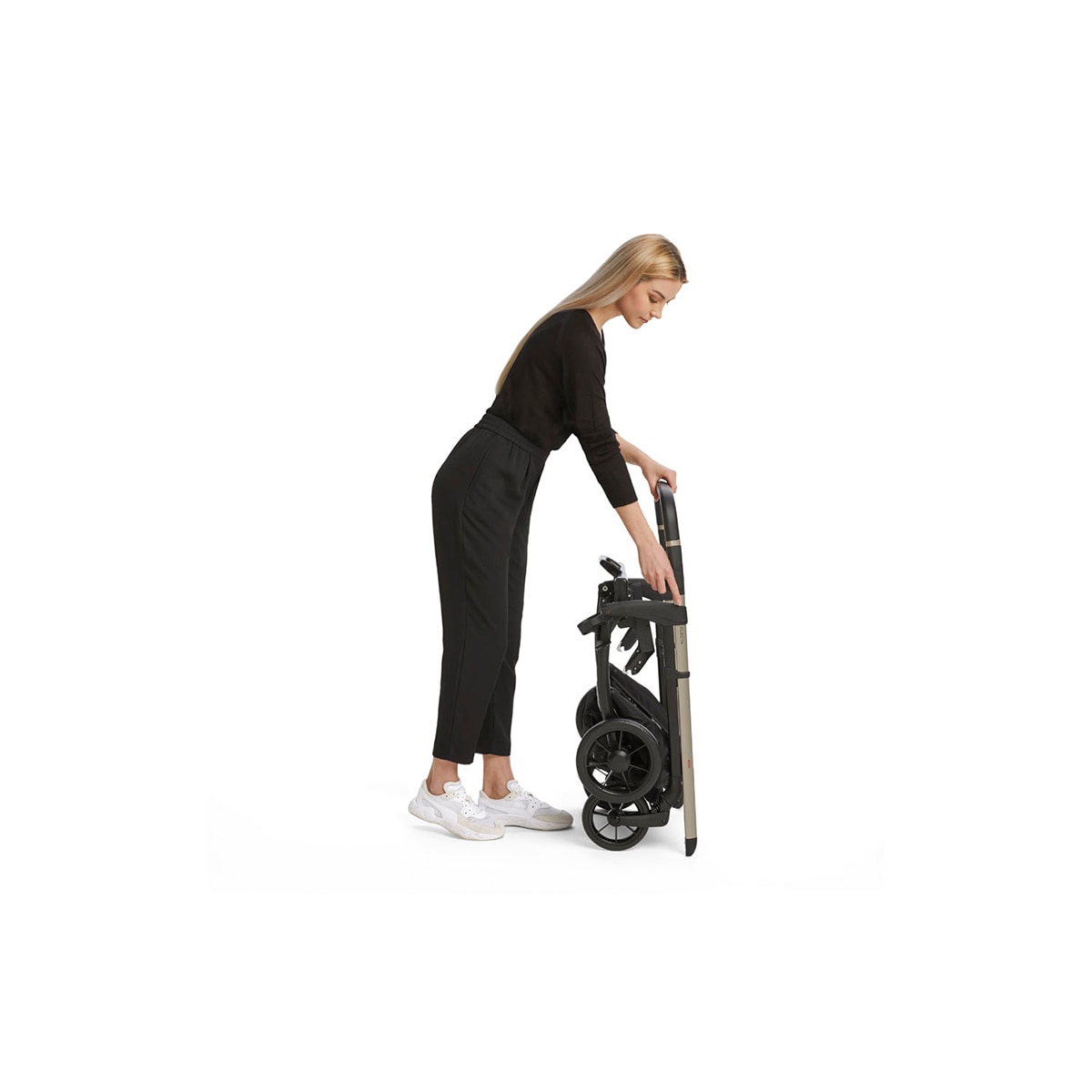 Carro de bebé Inglesina System Duo Electa 11