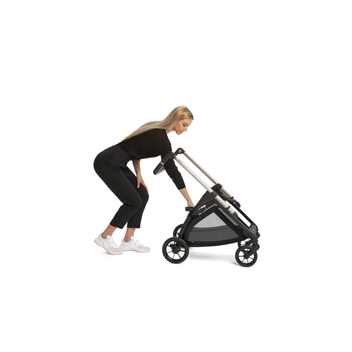 Carro de bebé Inglesina System Duo Electa 12