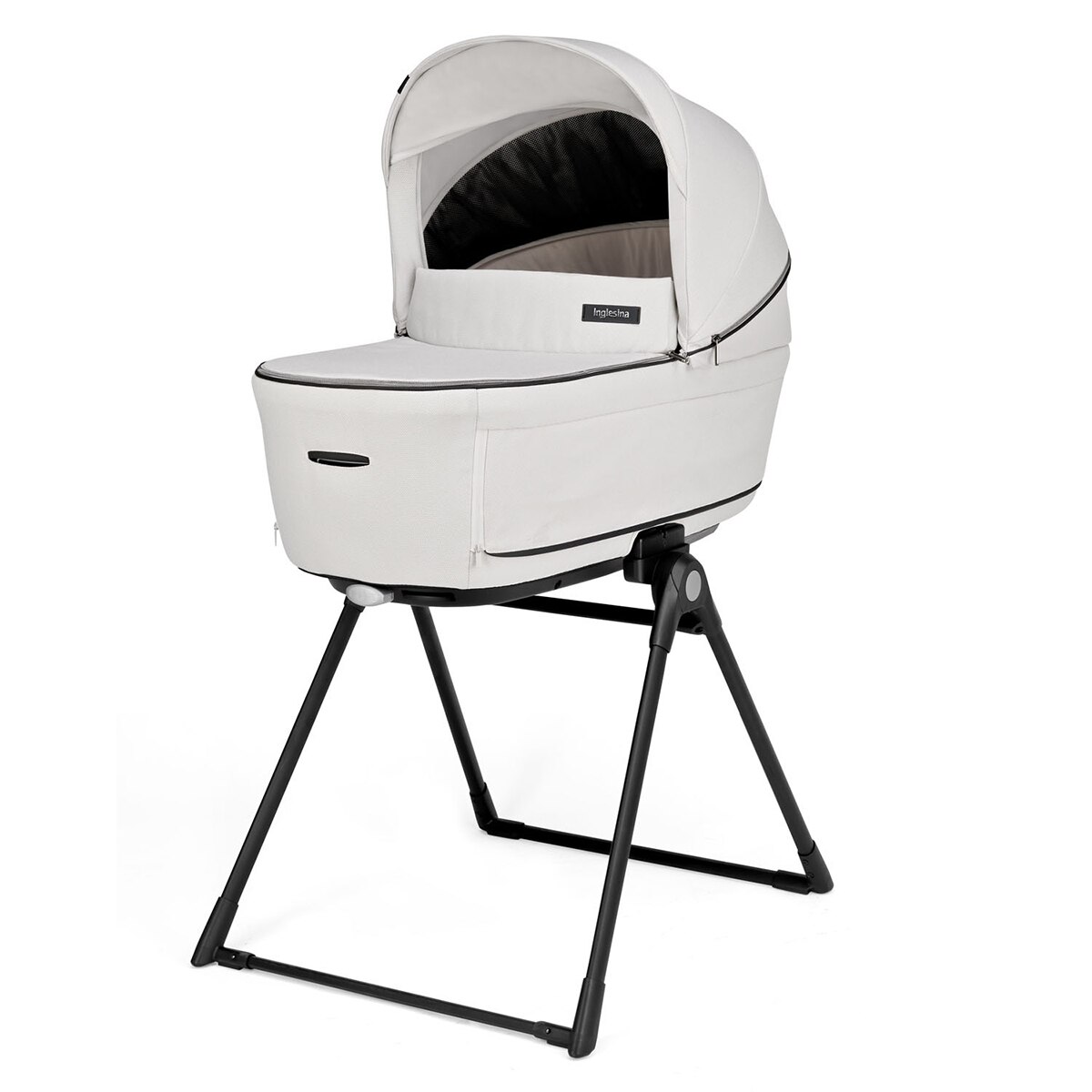 Carro de bebé Inglesina System Quattro Aptica Darwin 5