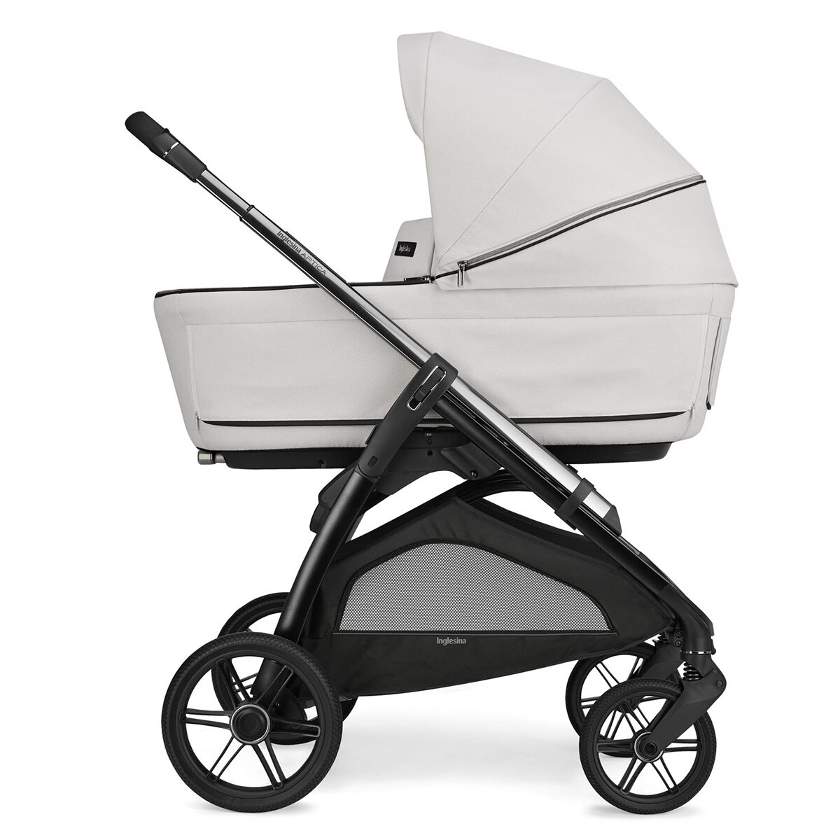 Carro de bebé Inglesina System Quattro Aptica Darwin Recline 3