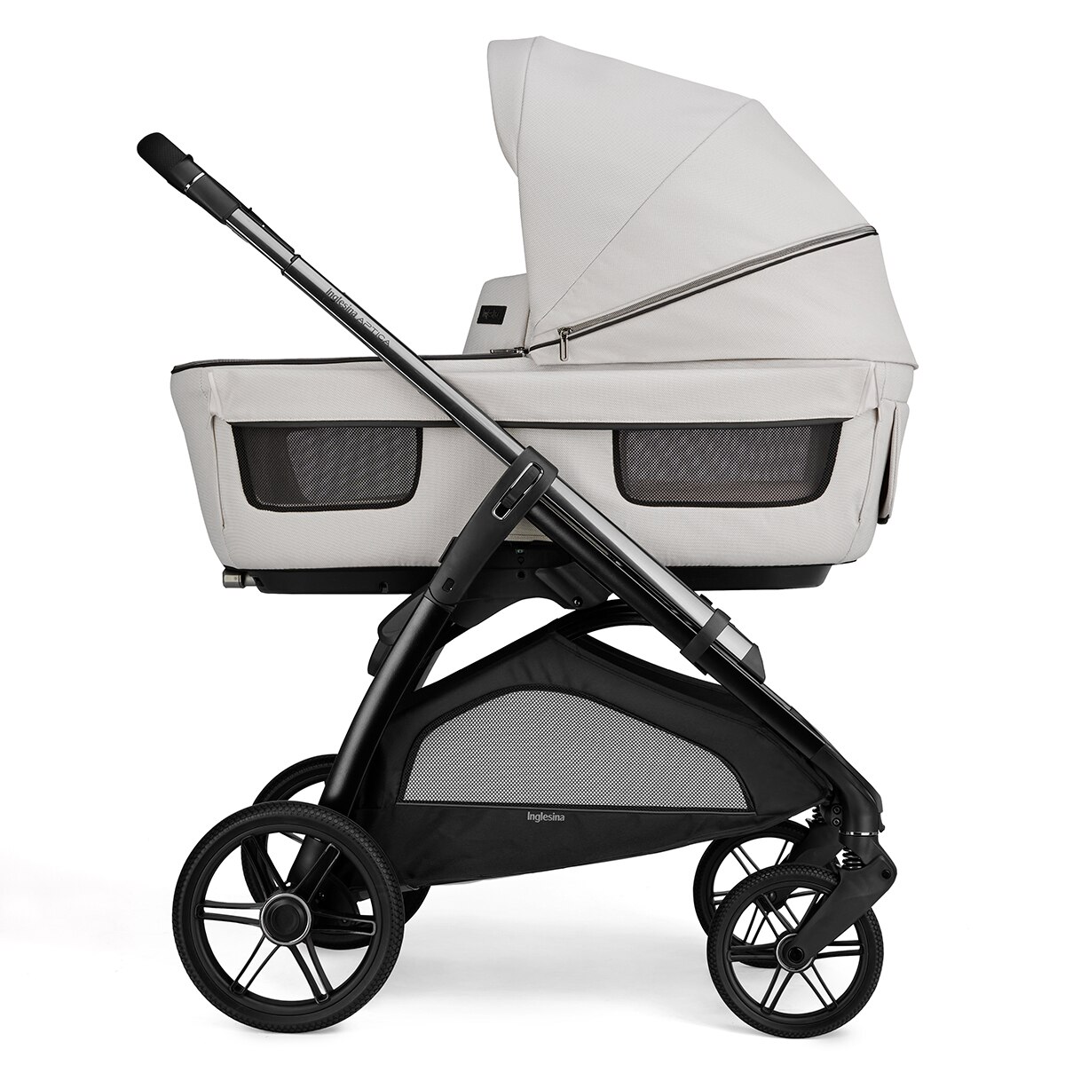 Carro de bebé Inglesina System Quattro Aptica Darwin Recline 4