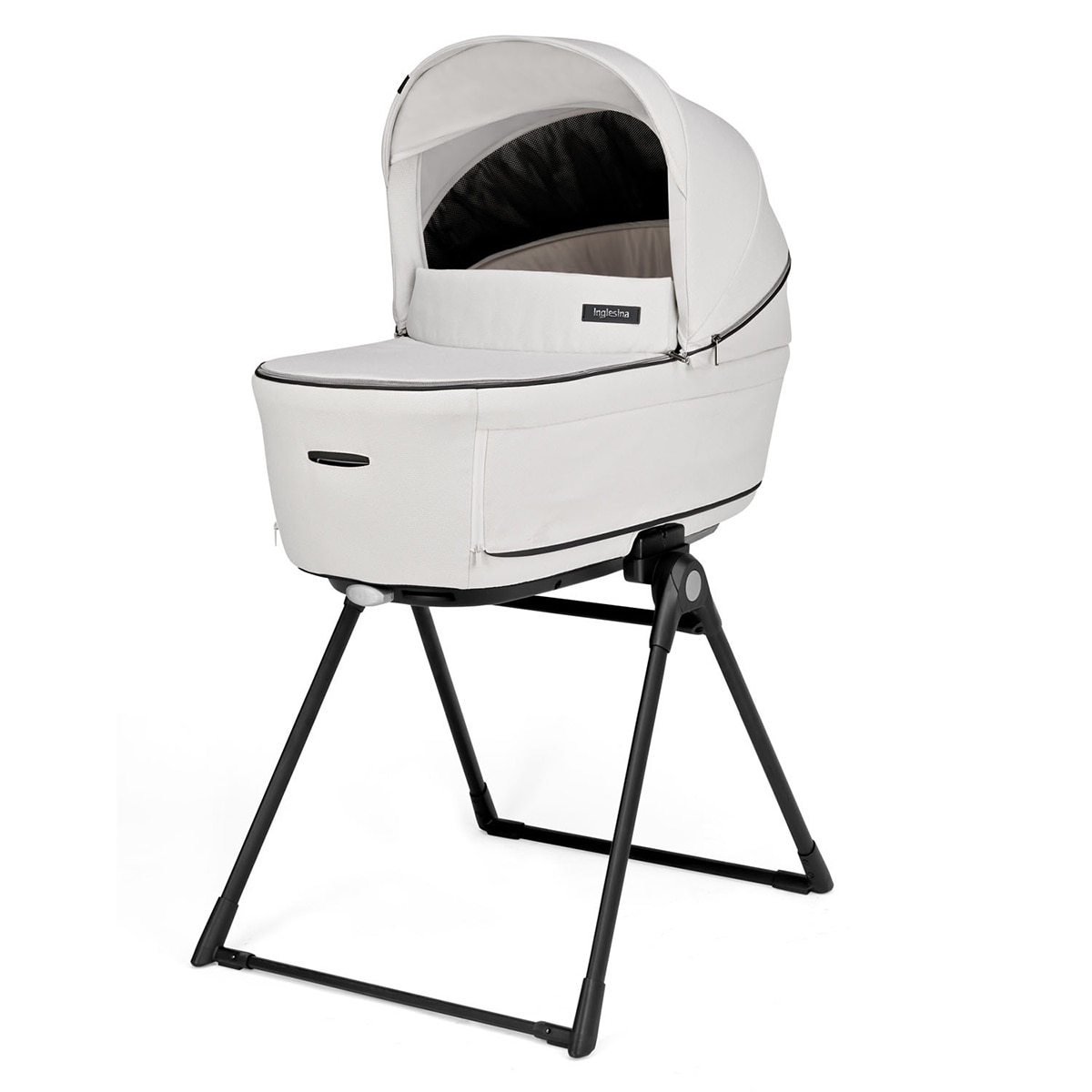 Carro de bebé Inglesina System Quattro Aptica Darwin Recline 5