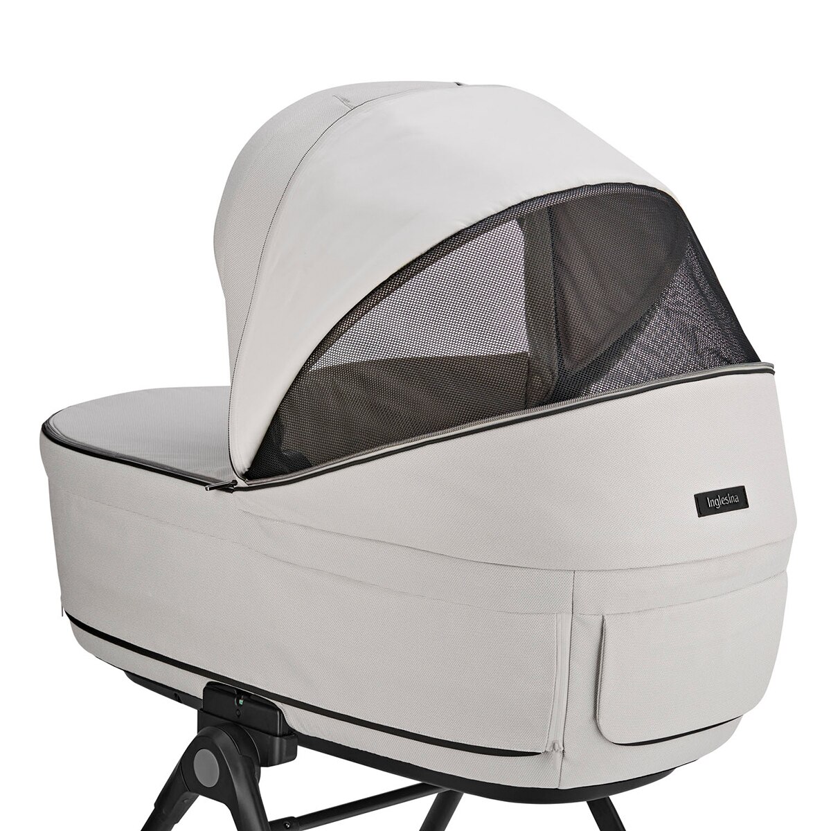 Carro de bebé Inglesina System Quattro Aptica Darwin Recline 6