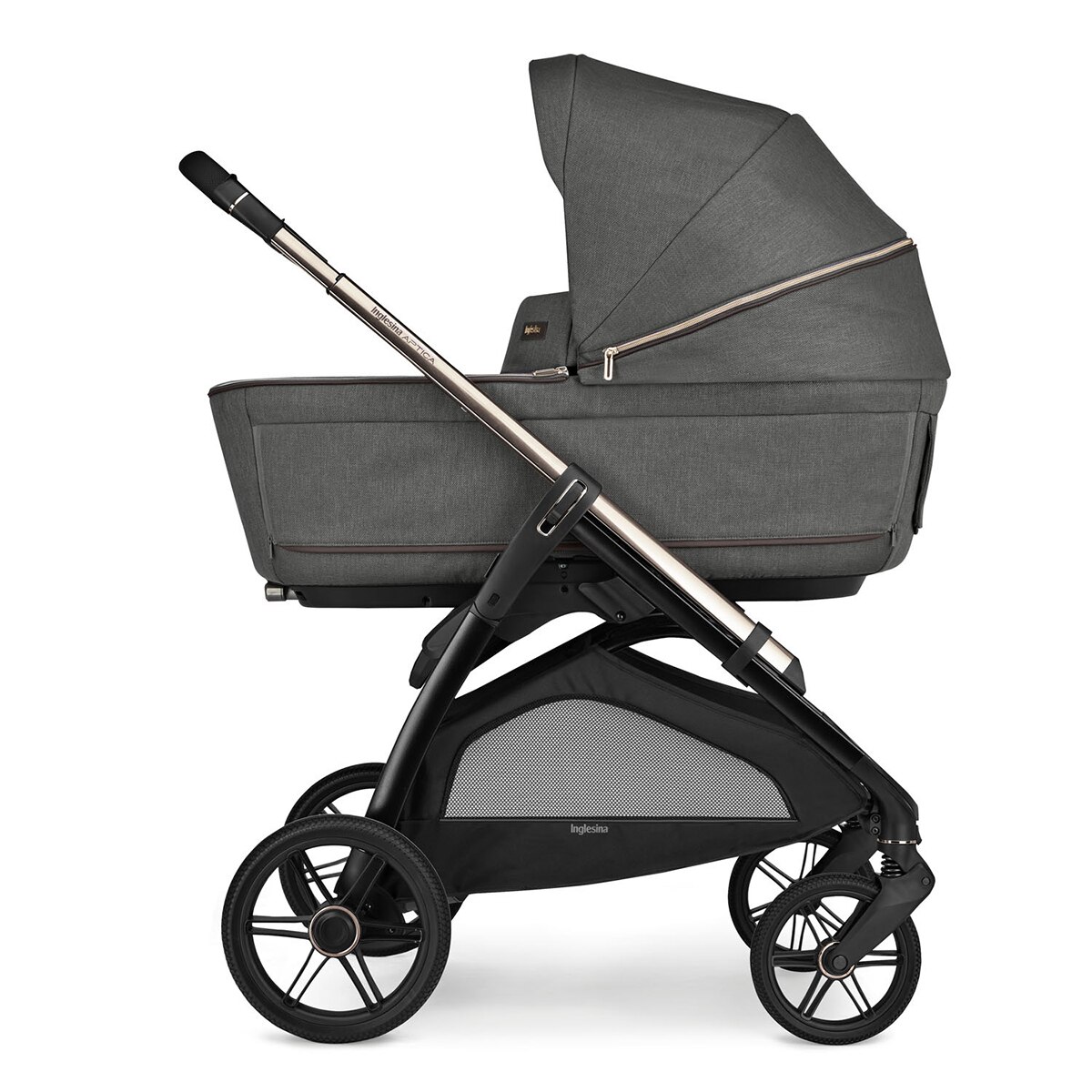 Carro de bebé Inglesina System Quattro Aptica Darwin Recline 3