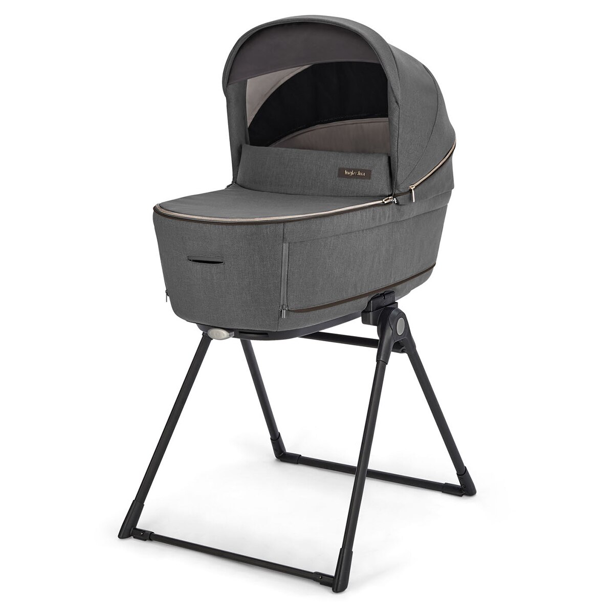 Carro de bebé Inglesina System Quattro Aptica Darwin Recline 5