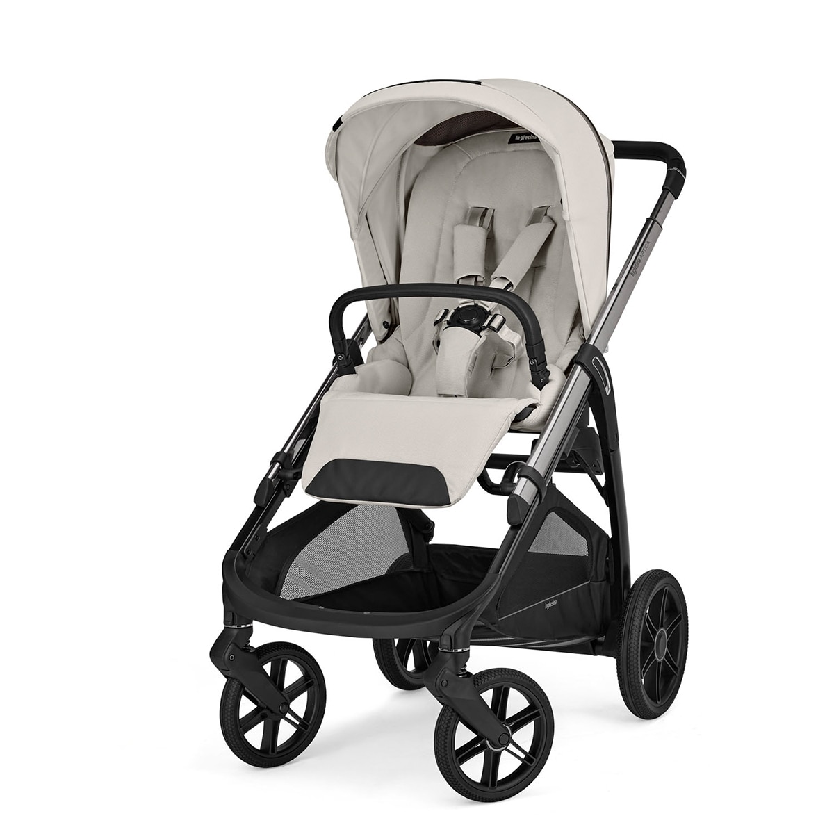 Carro de bebé Inglesina System Duo Áptica 8