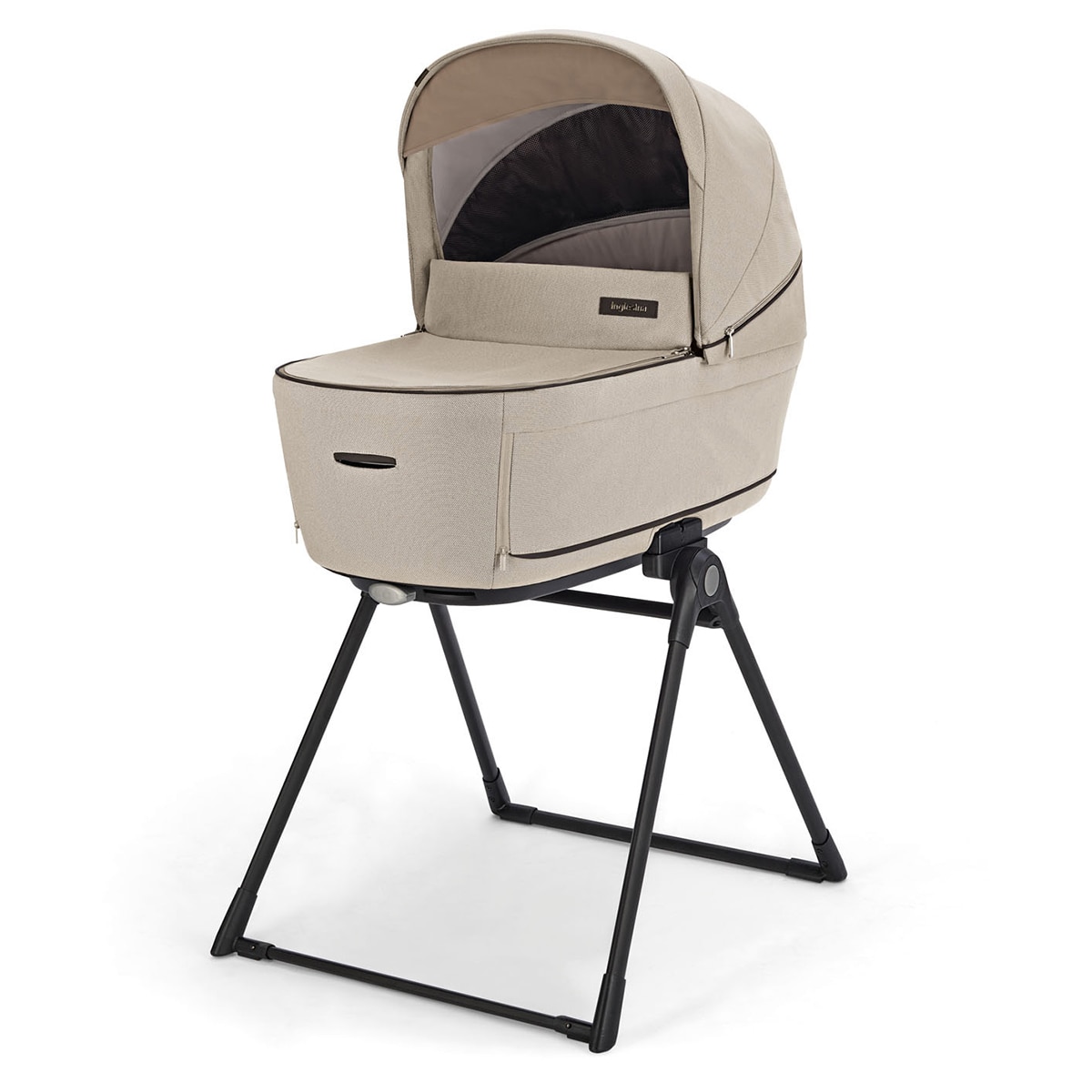 Carrinho de passeio Inglesina System Duo Áptica 5