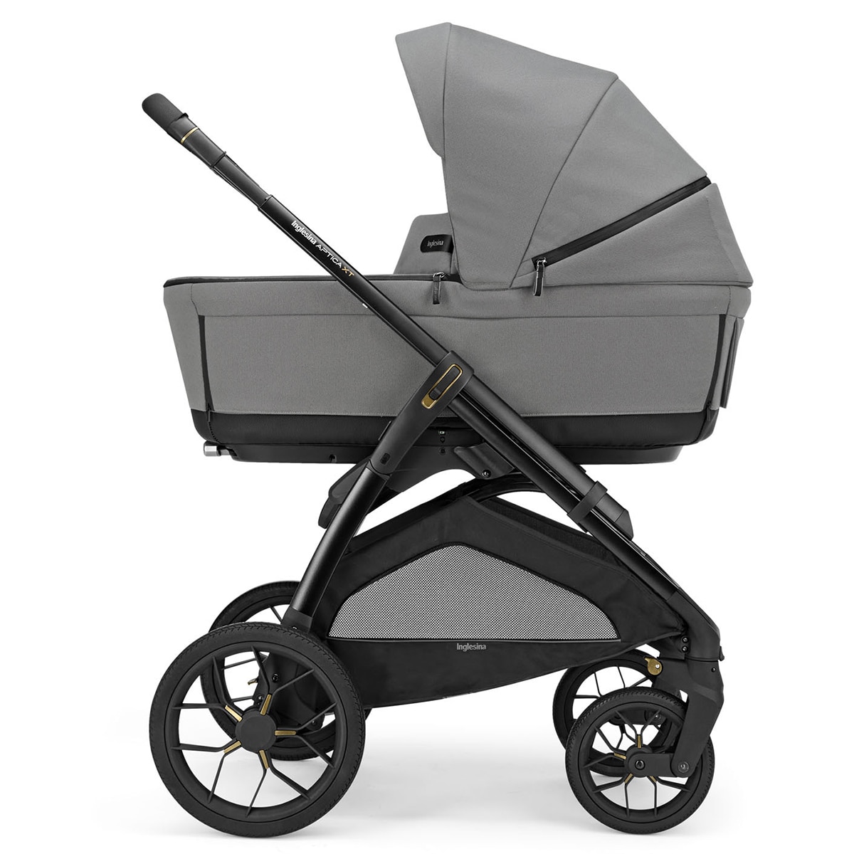 Carro de bebé Inglesina System Quattro Aptica XT Darwin 3