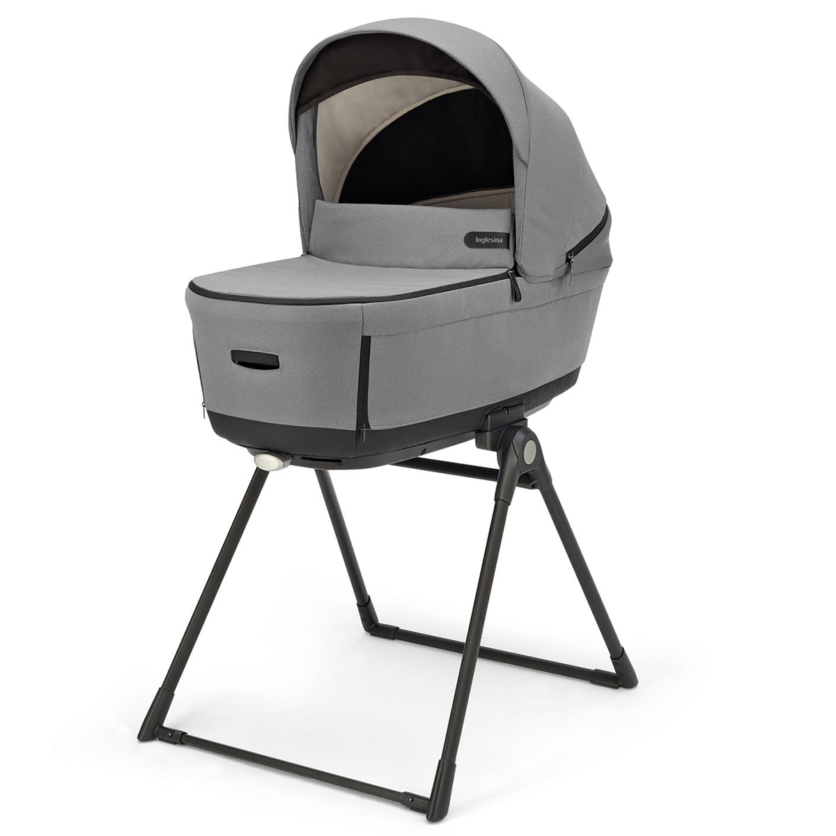 Carro de bebé Inglesina System Quattro Aptica XT Darwin 5