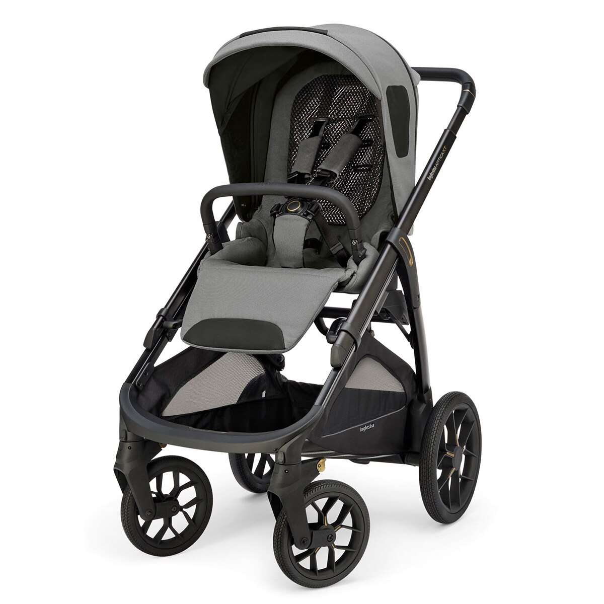 Carro de bebé Inglesina System Quattro Aptica XT Darwin 10