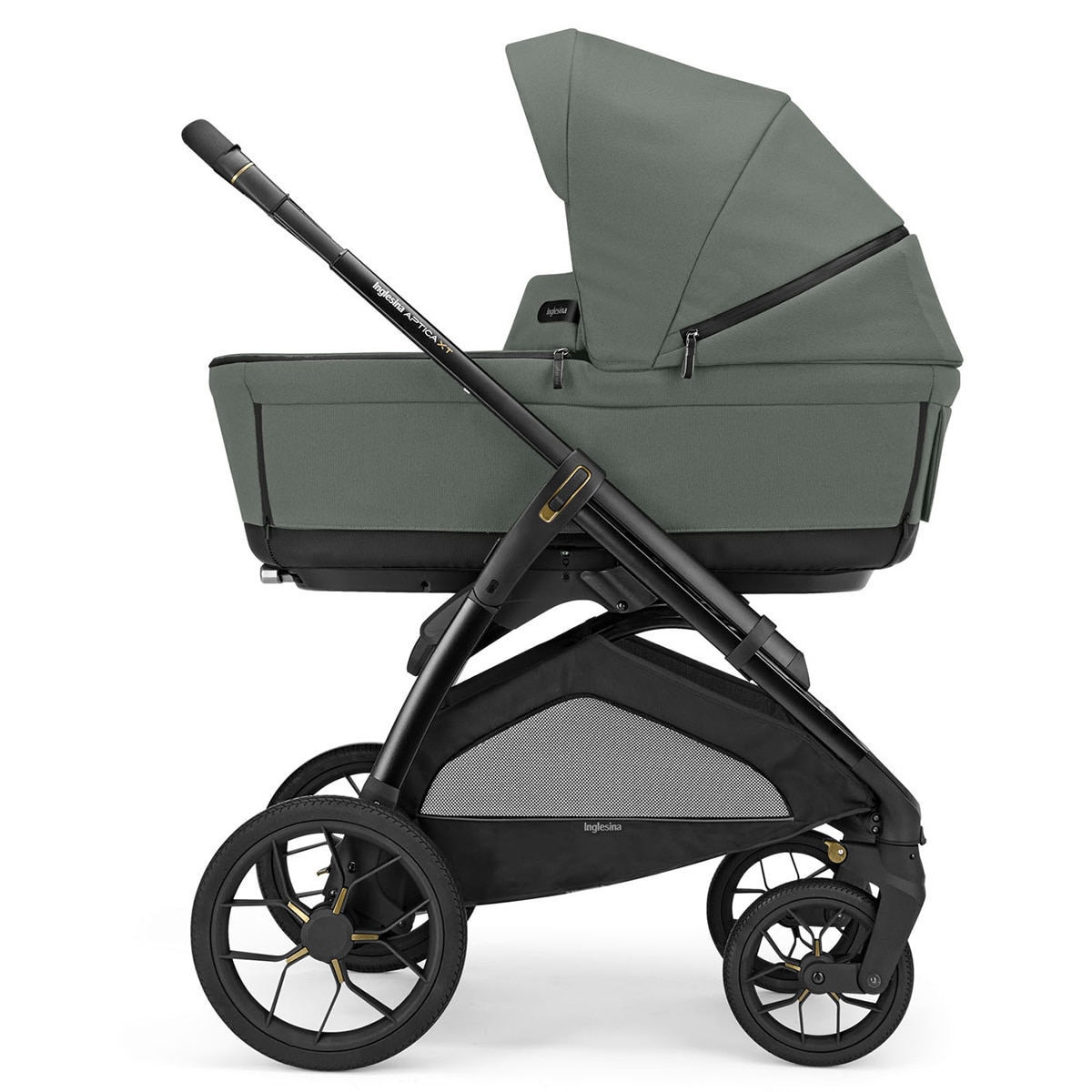 Carro de bebé Inglesina System Quattro Aptica XT Darwin 3