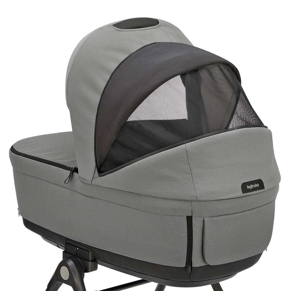Carro de bebé Inglesina System Quattro Aptica XT Darwin 6