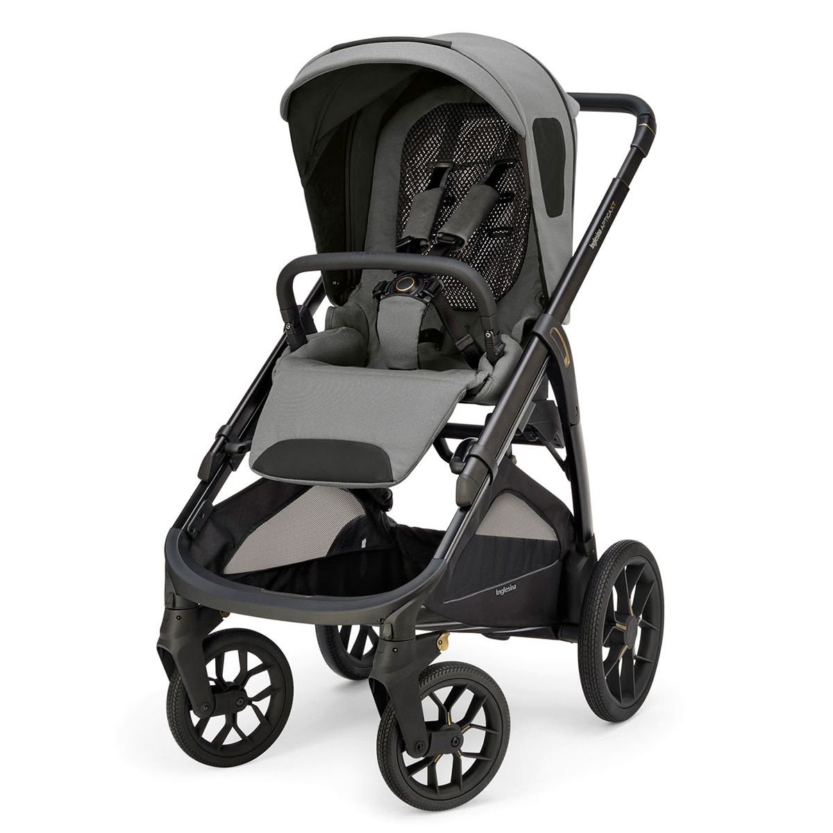 Carro de bebé Inglesina System Quattro Aptica XT Darwin 10