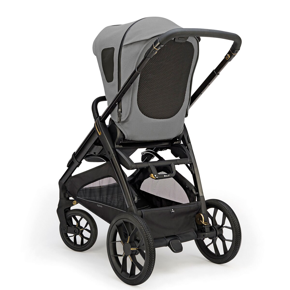 Carro de bebé Inglesina System Quattro Aptica XT Darwin 11