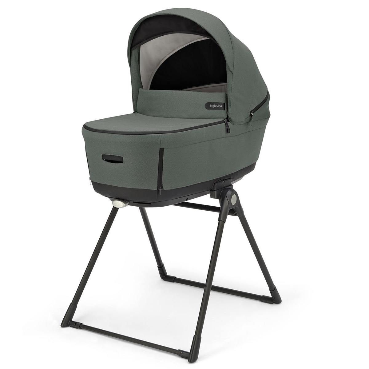 Carro de bebé Inglesina System Quattro Aptica XT Darwin Recline 5