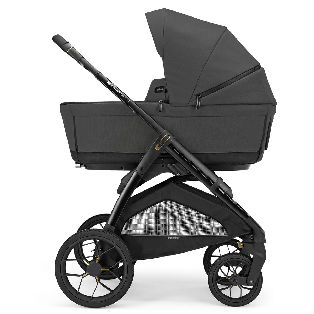 Carro de bebé Inglesina System Quattro Aptica XT Darwin Recline 3