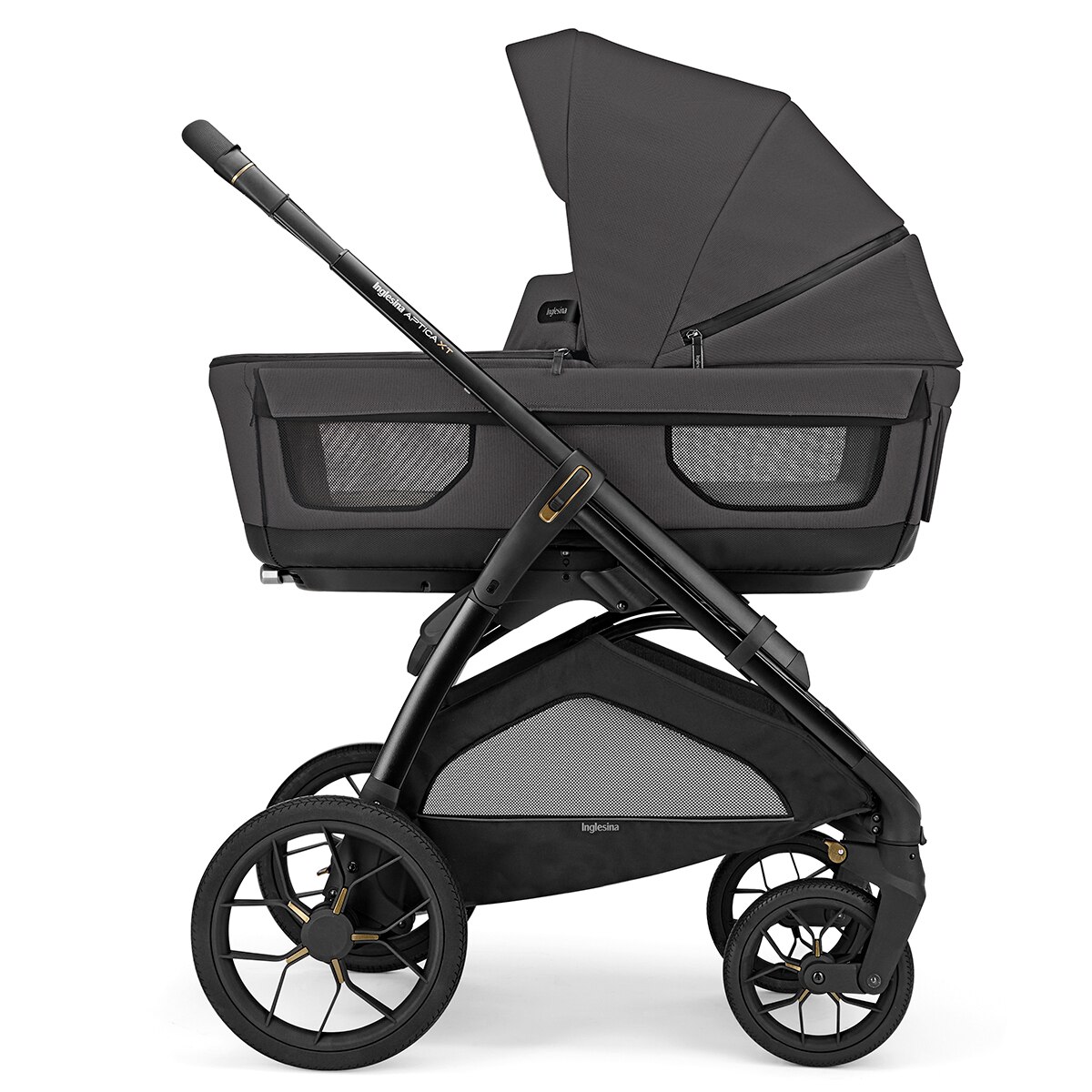 Carro de bebé Inglesina System Quattro Aptica XT Darwin Recline 4
