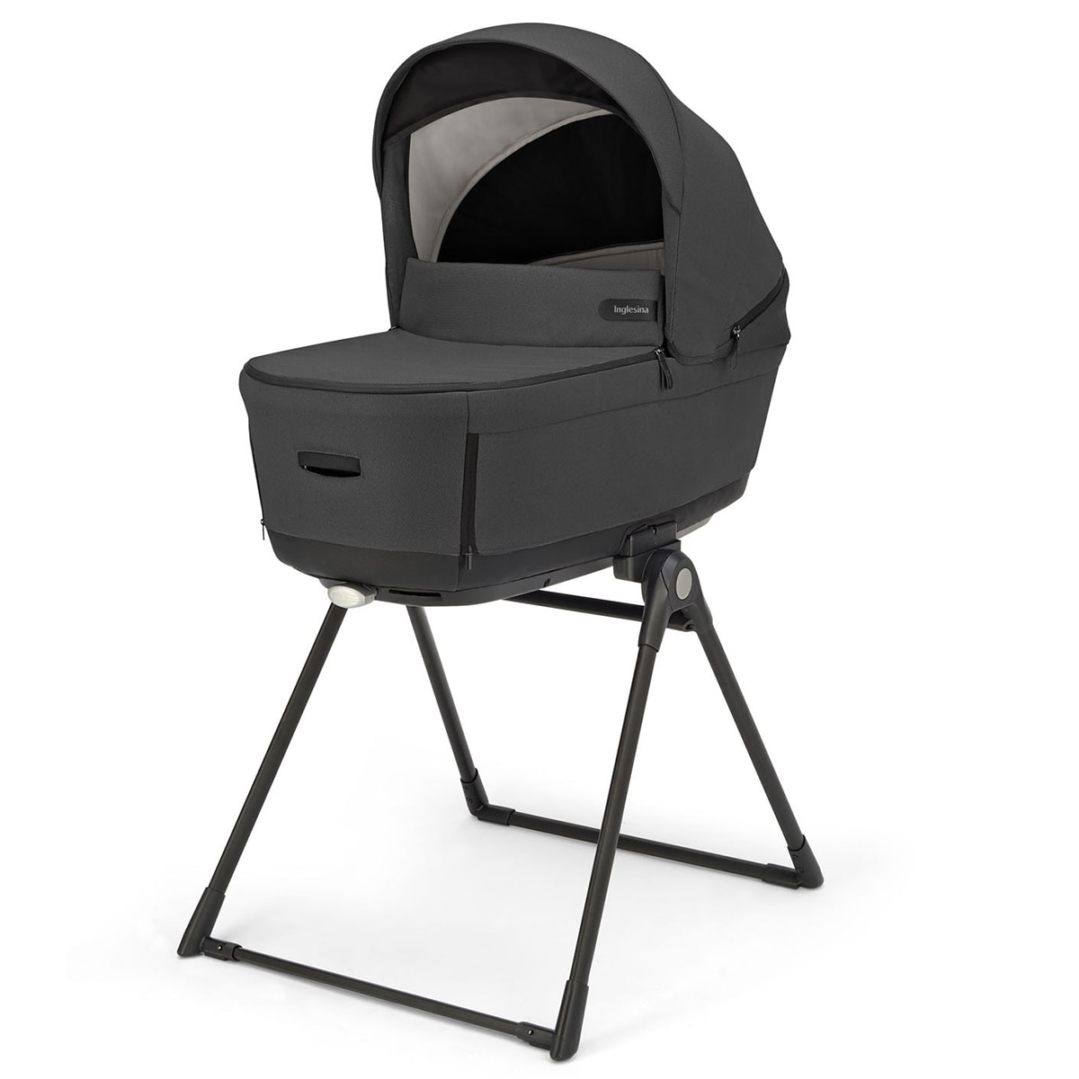 Carro de bebé Inglesina System Quattro Aptica XT Darwin Recline 5