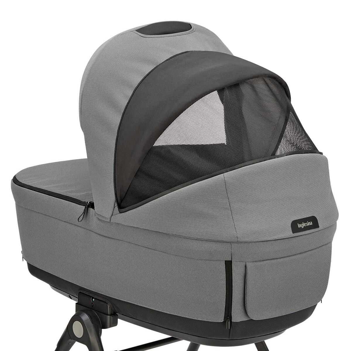 Carro de bebé Inglesina System Quattro Aptica XT Darwin Recline 6