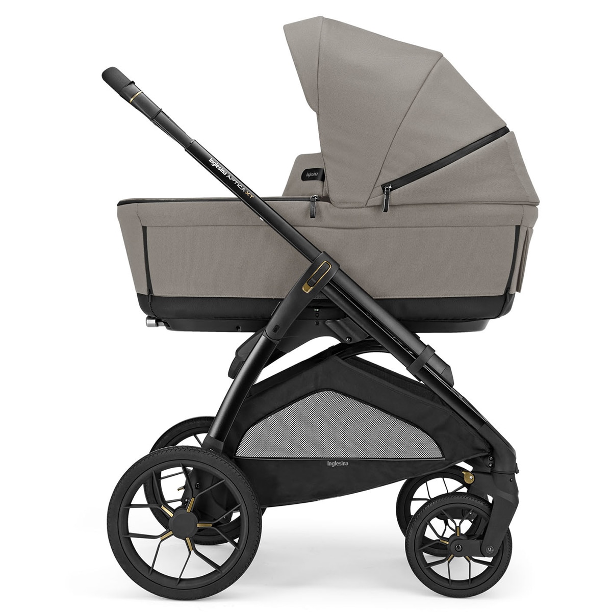 Carro de bebé Inglesina System Duo Áptica XT 3