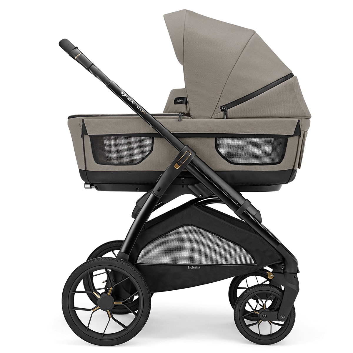 Carro de bebé Inglesina System Duo Áptica XT 4