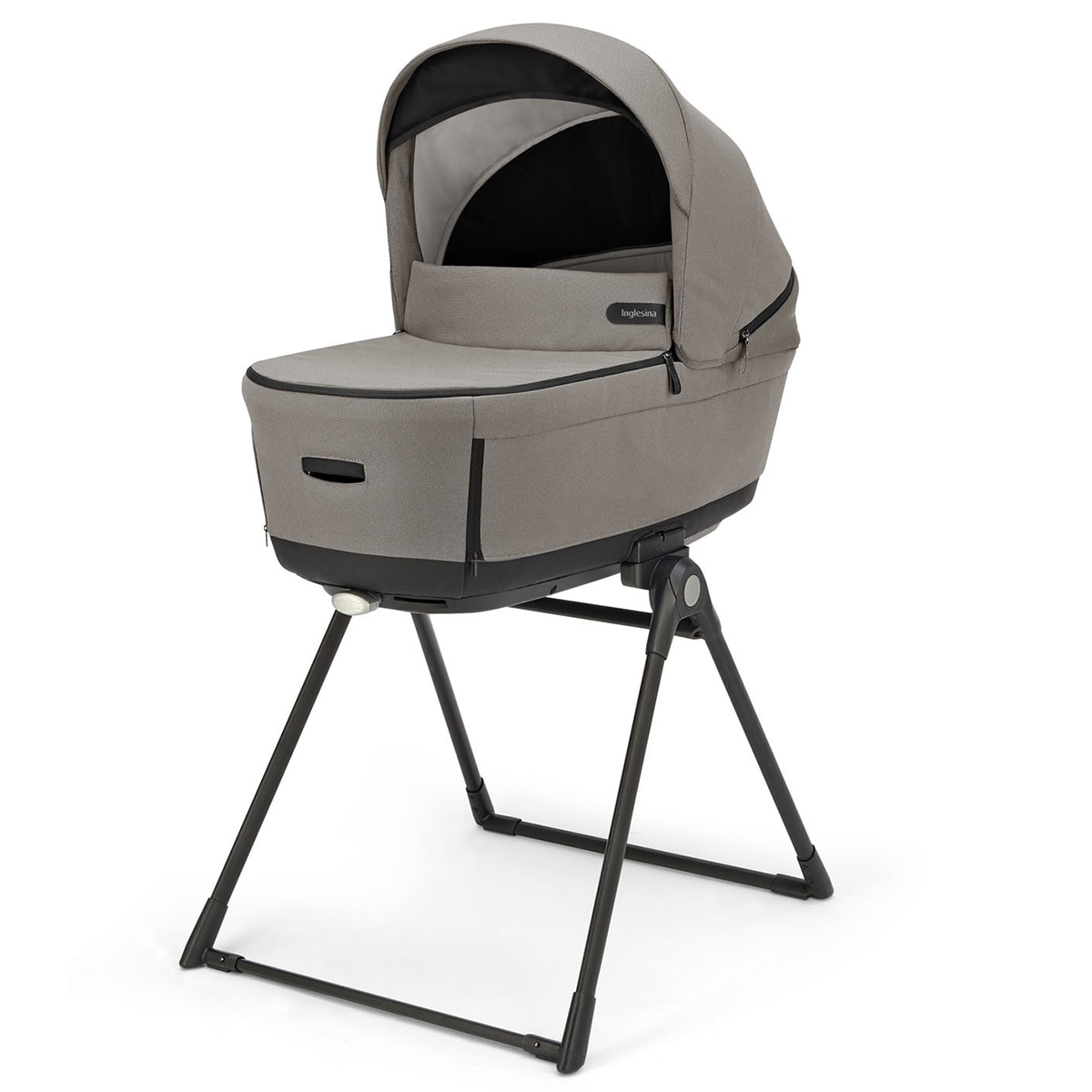 Carro de bebé Inglesina System Duo Áptica XT 5