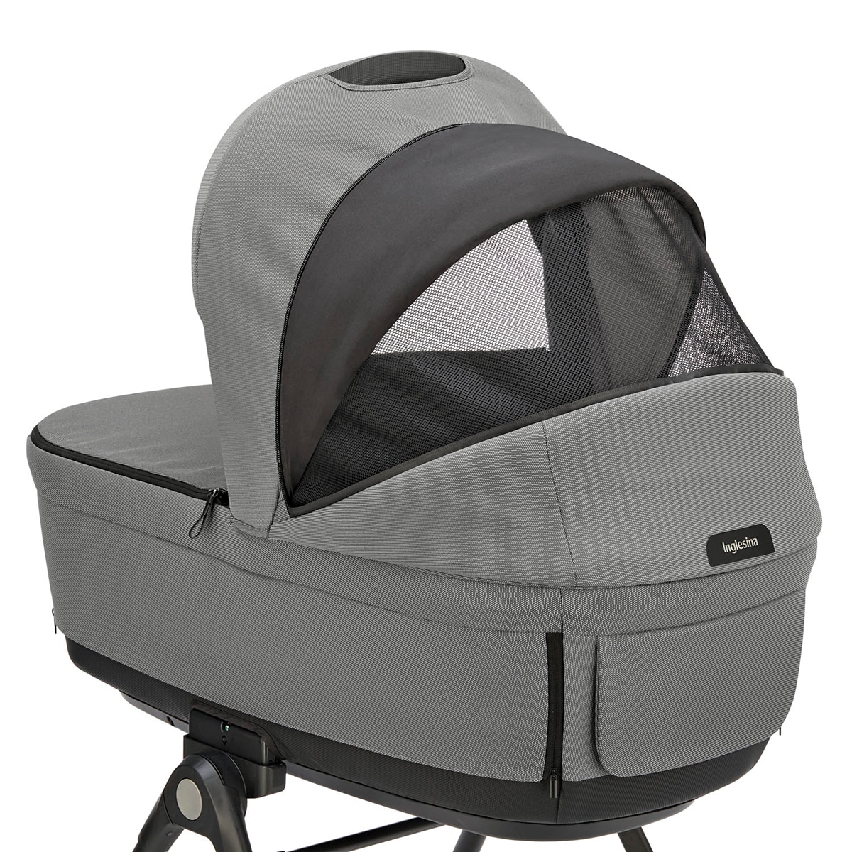 Carro de bebé Inglesina System Duo Áptica XT 6