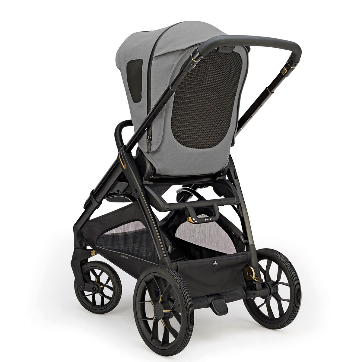 Carro de bebé Inglesina System Duo Áptica XT 10