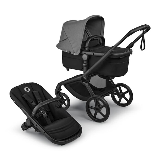 Imagen 0 de Carro de bebé Bugaboo Fox 5 Renew
