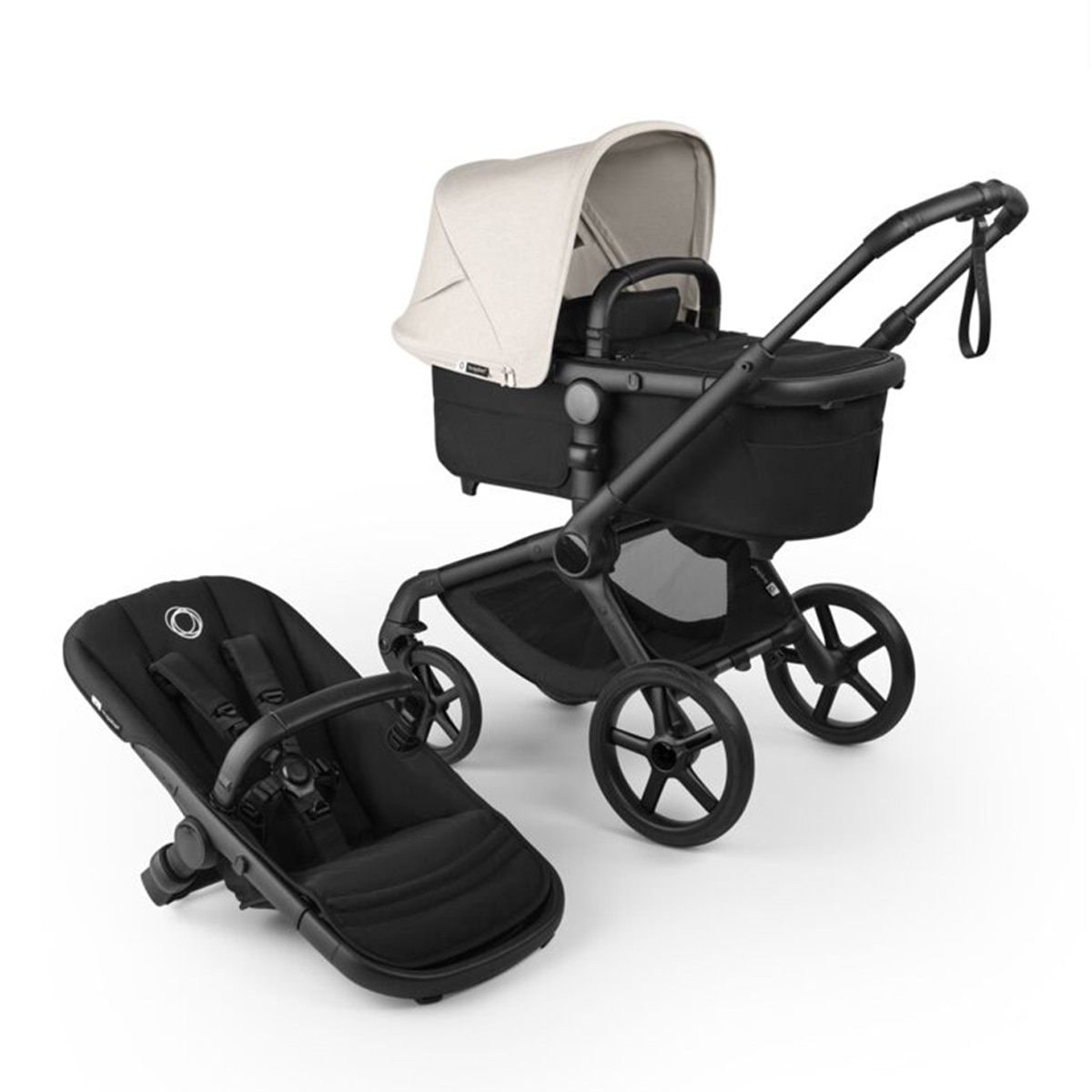 Imagem 0 de Carrinho de Bebé Bugaboo Fox 5 Renew