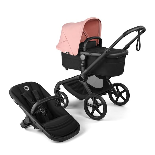 Imagem 0 de Carrinho de Passeio Bugaboo Fox 5 Renew