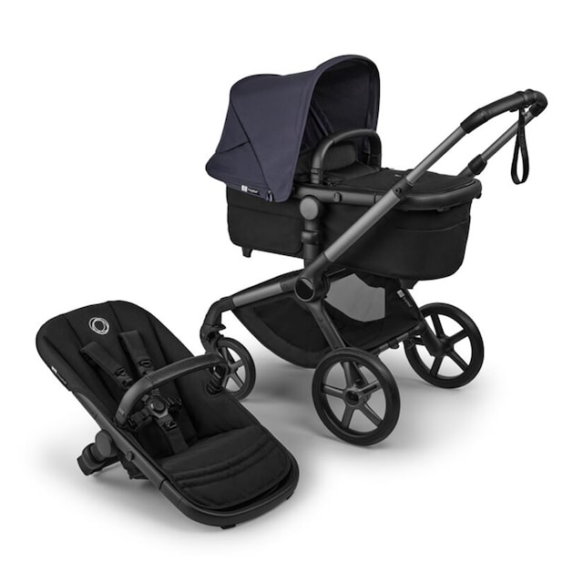 Imagem 0 de Carrinho de Bebé Bugaboo Fox 5 Renew