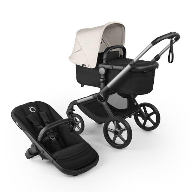 Imagem 0 de Carrinho de Bebé Bugaboo Fox 5 Renew