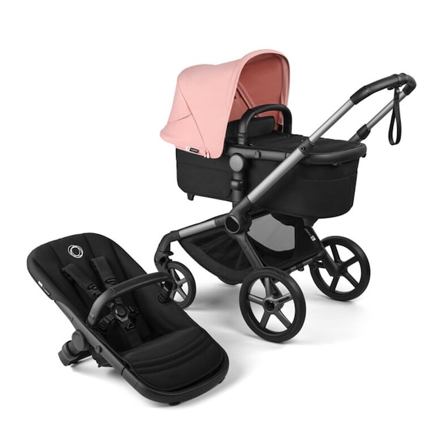 Imagem 0 de Carrinho de Bebé Bugaboo Fox 5 Renew
