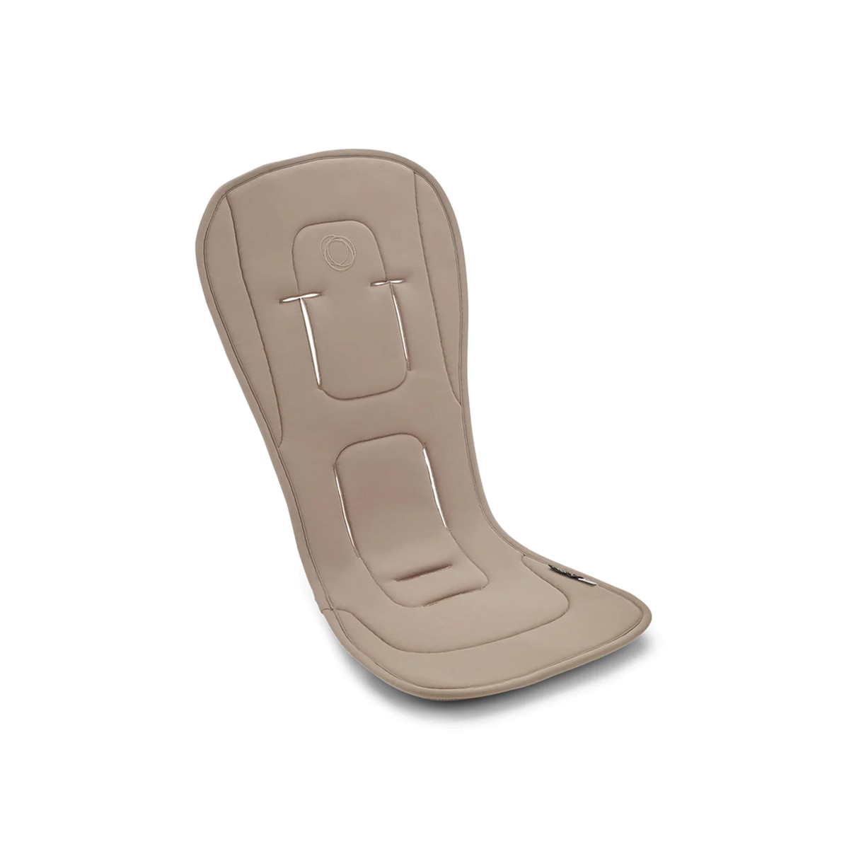 Pack imprescindibles - verano beige con Colchoneta beige Bugaboo Fox 5 Renew 4